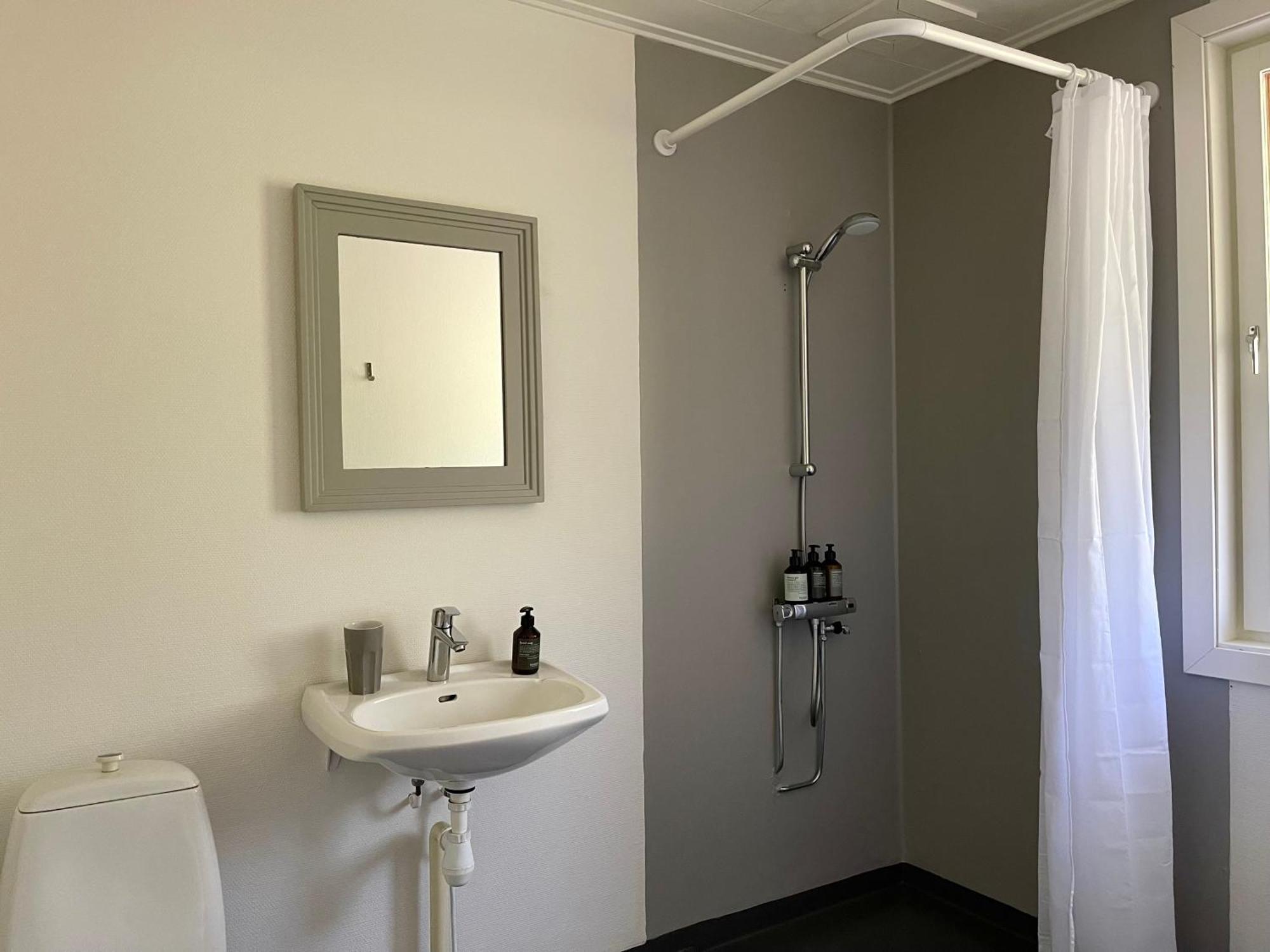 Ailu - Arctic Hotel Apartments Lannavaara 외부 사진