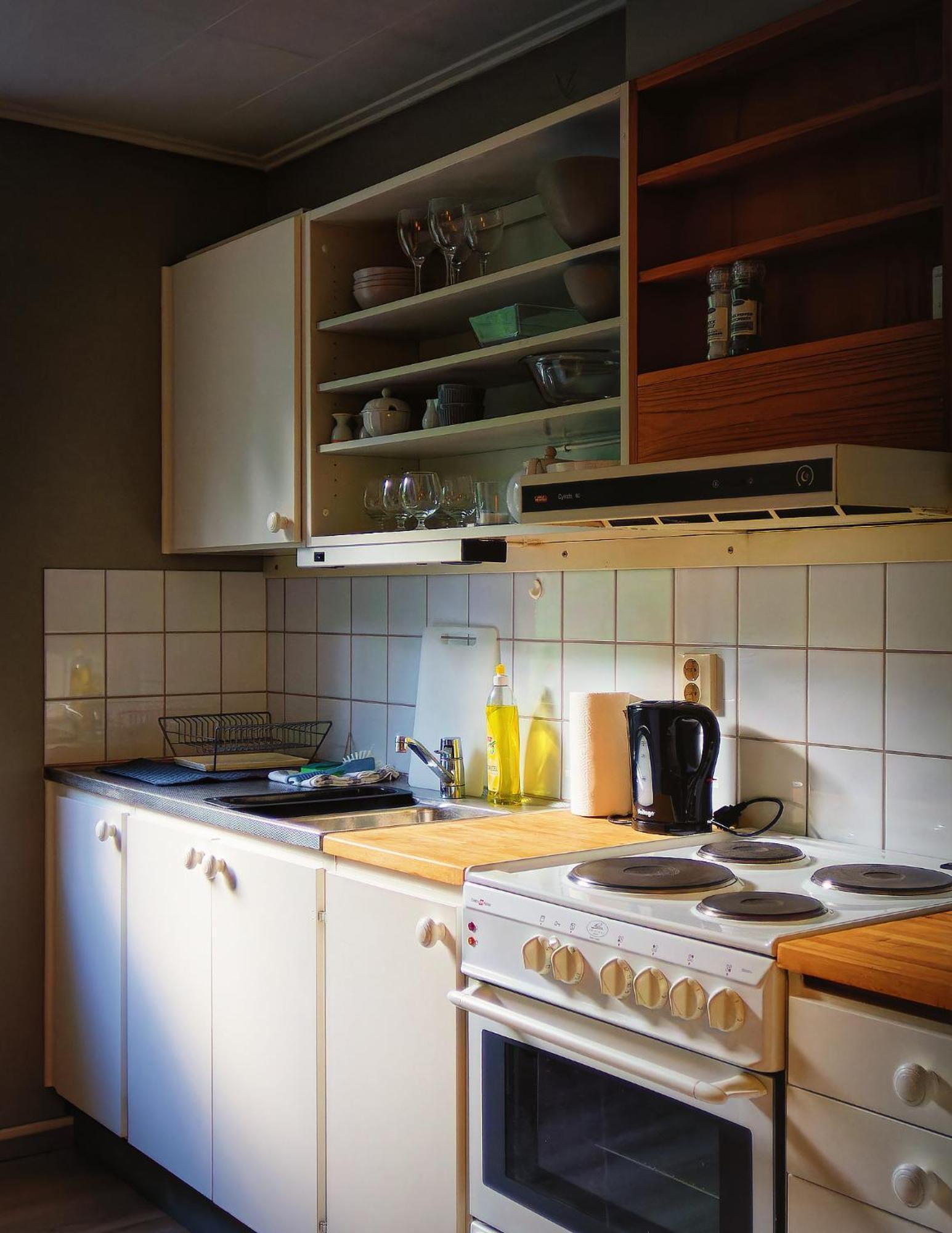 Ailu - Arctic Hotel Apartments Lannavaara 외부 사진