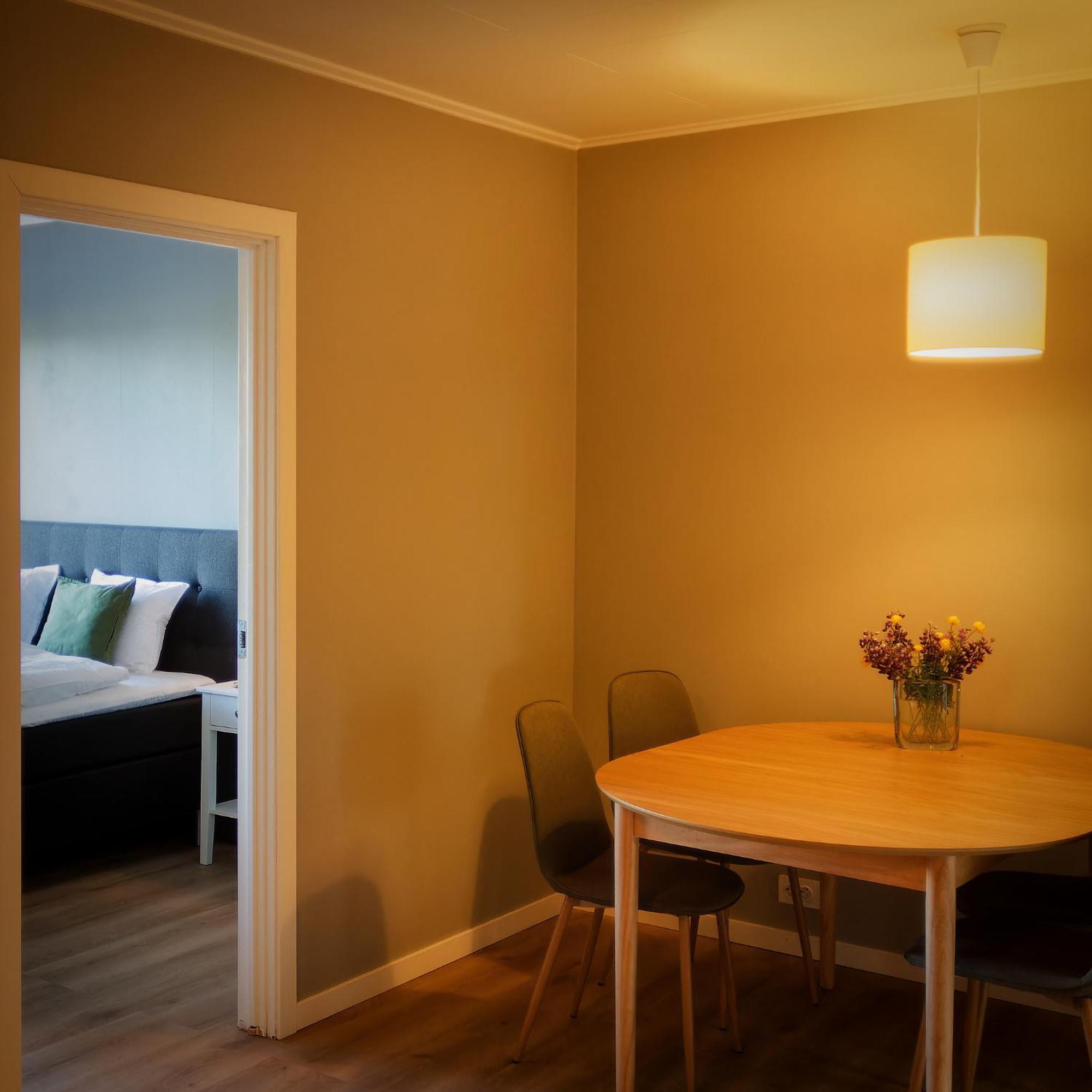Ailu - Arctic Hotel Apartments Lannavaara 외부 사진