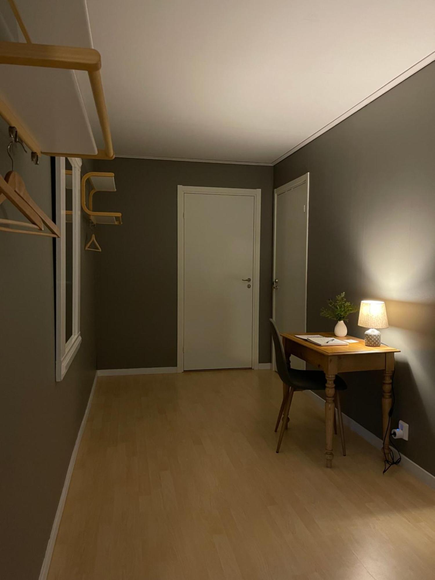 Ailu - Arctic Hotel Apartments Lannavaara 외부 사진